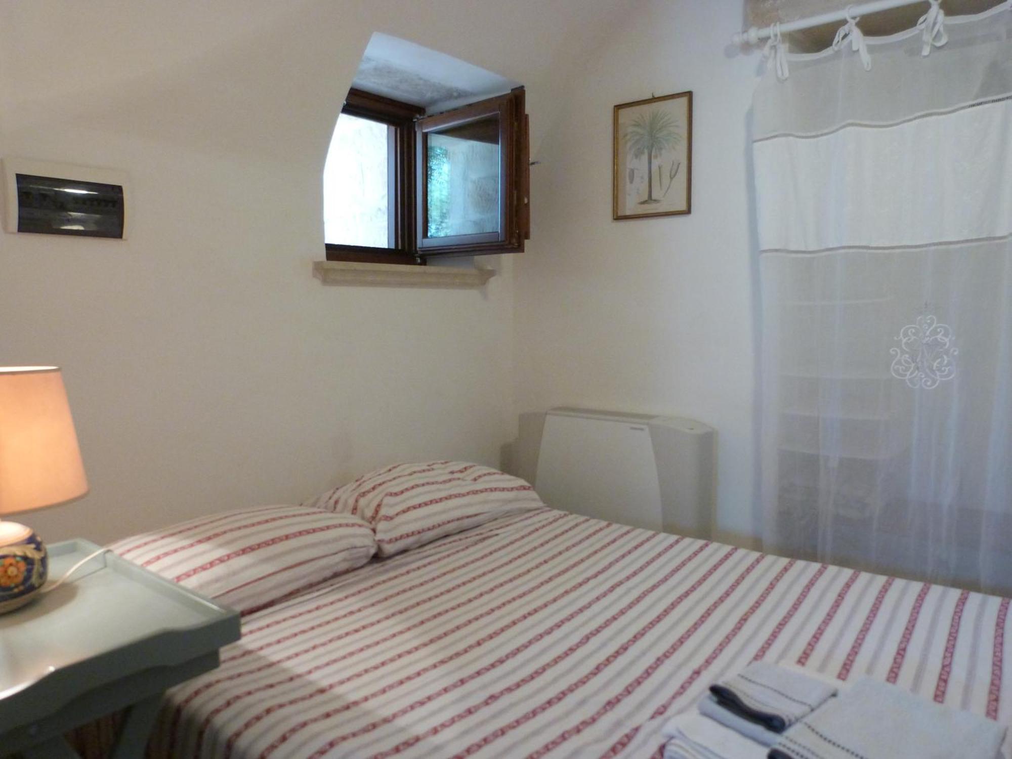 Case Vacanza La Vita A Cono Cisternino Exterior photo