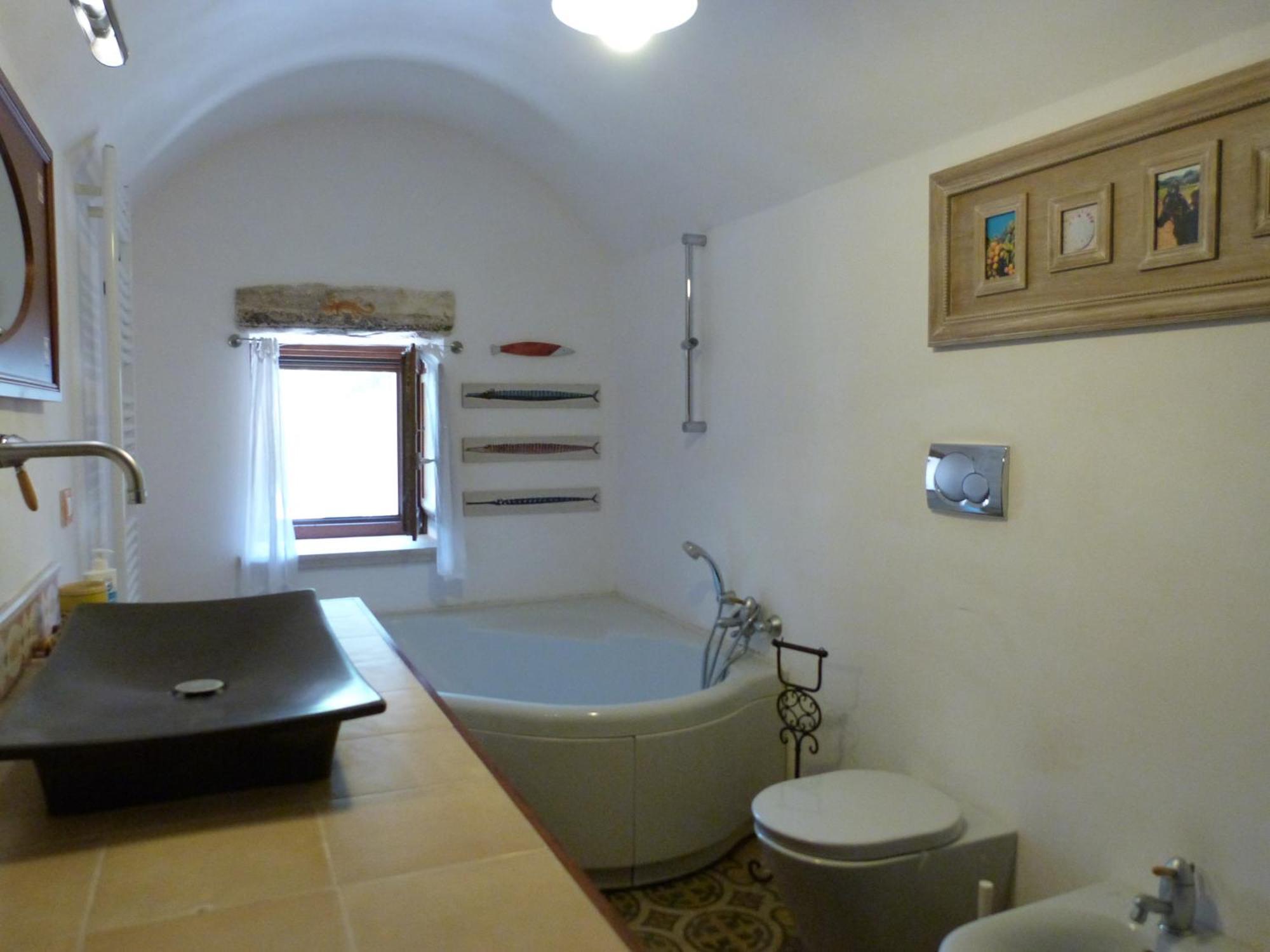 Case Vacanza La Vita A Cono Cisternino Exterior photo